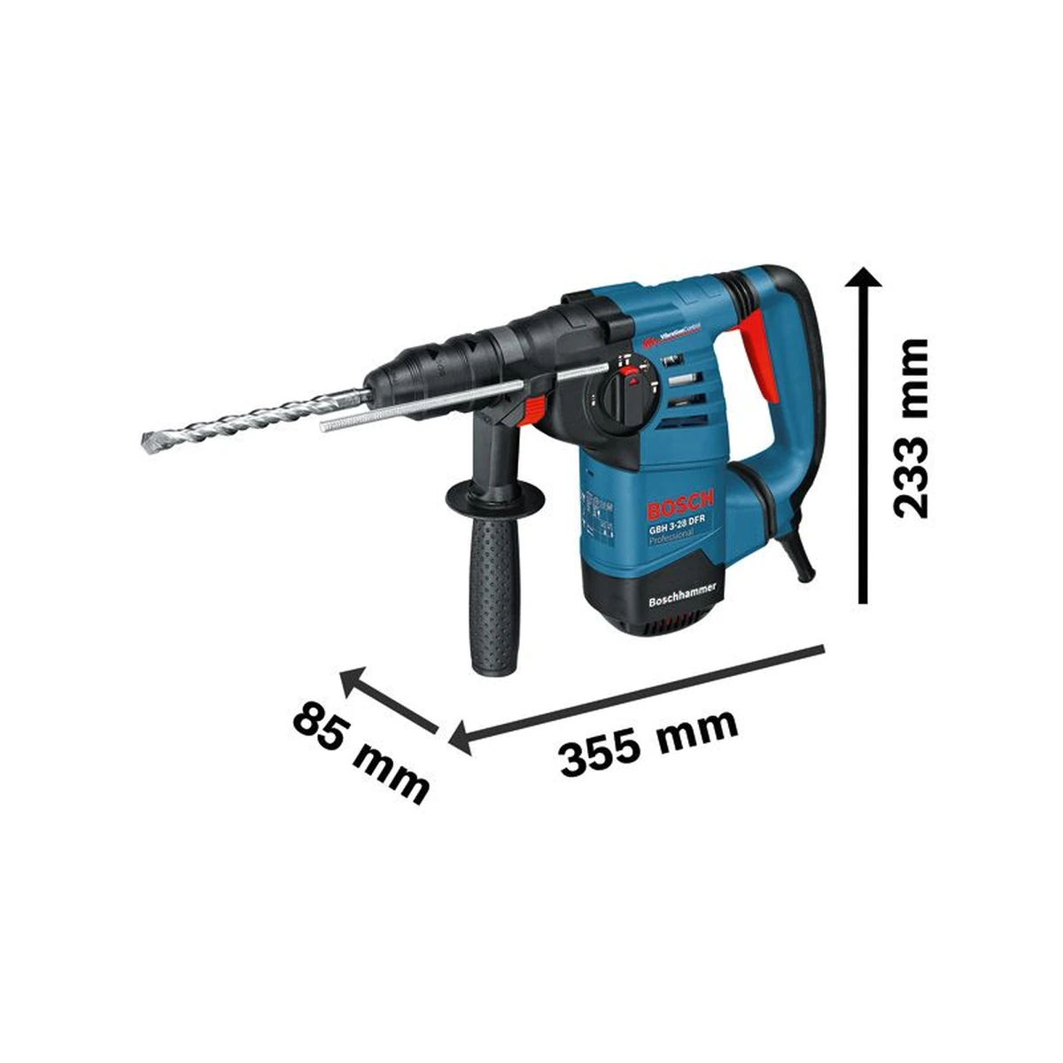 ტექნიკური ნახაზი
