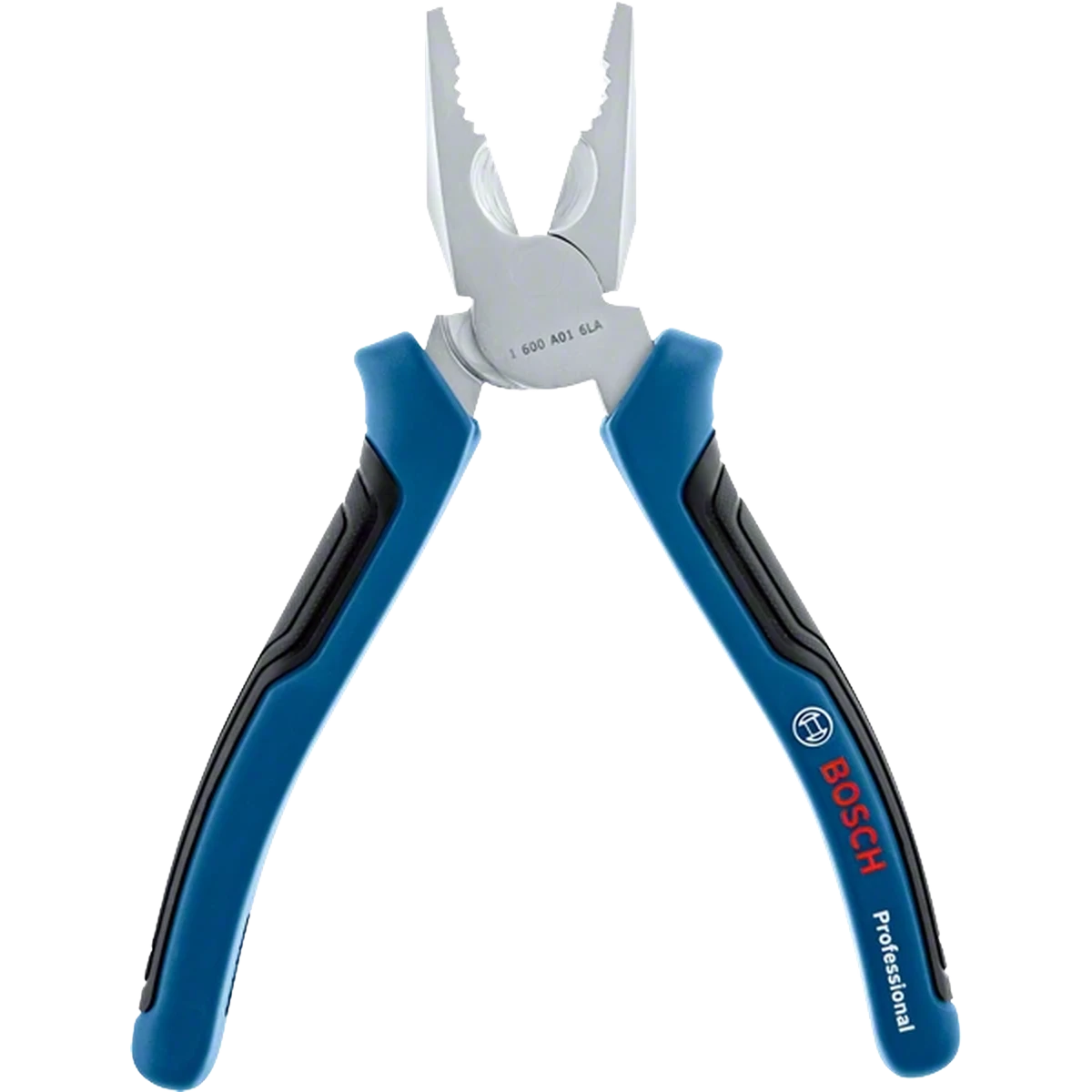 COMBINATION PLIERS 180MM PROFESSIONAL