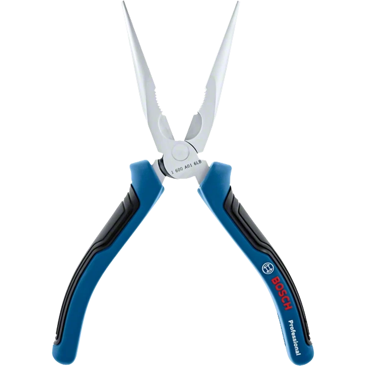 LONG NOSE PLIER 200MM PROFESSIONAL