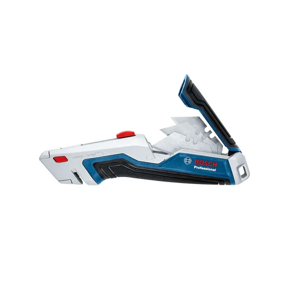 UNIVERSAL RETRACTABLE CARPET KNIFE PROFESSIONAL