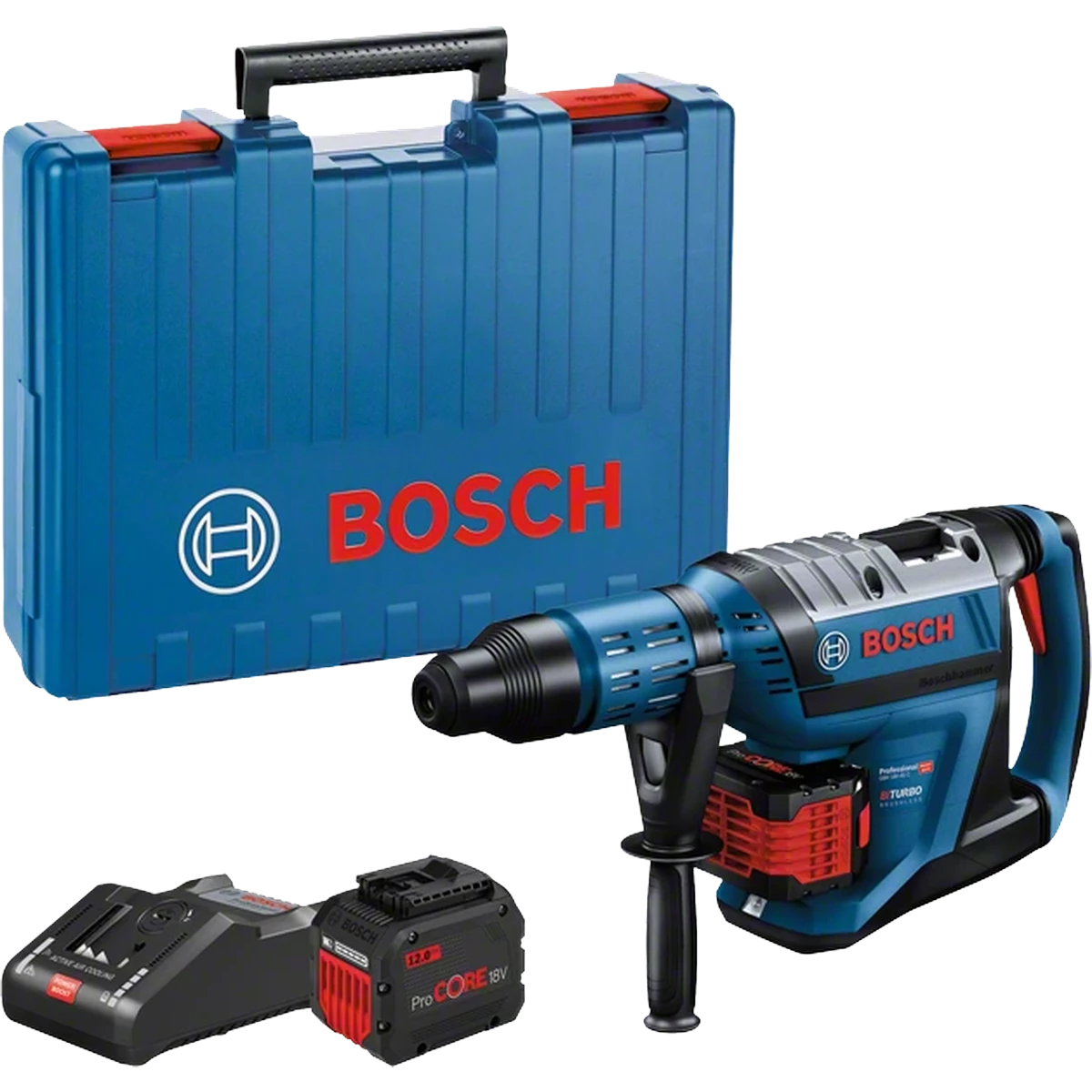 GBH 18V-45 C Professional