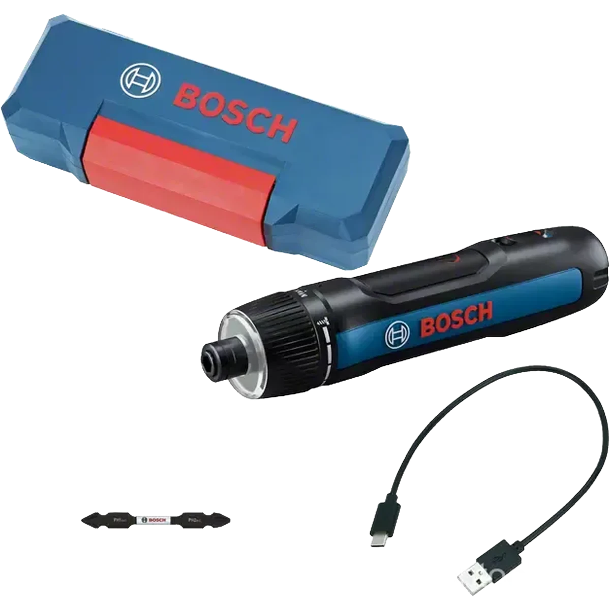Bosch Go (Gen3) Professional