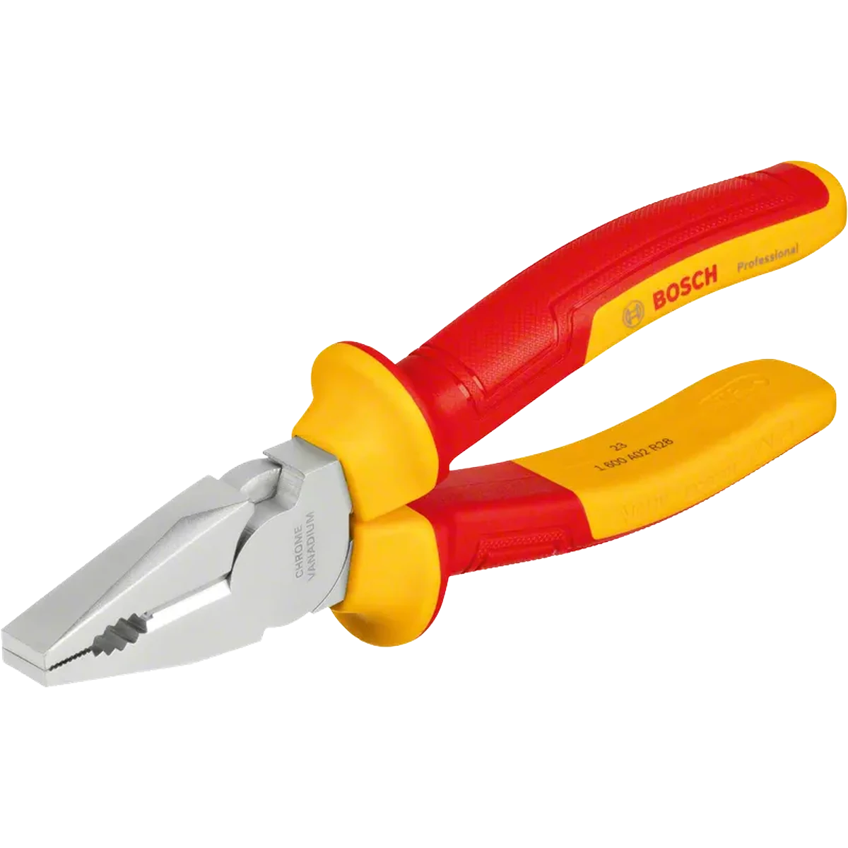 VDE Combination Plier 180mm Professional