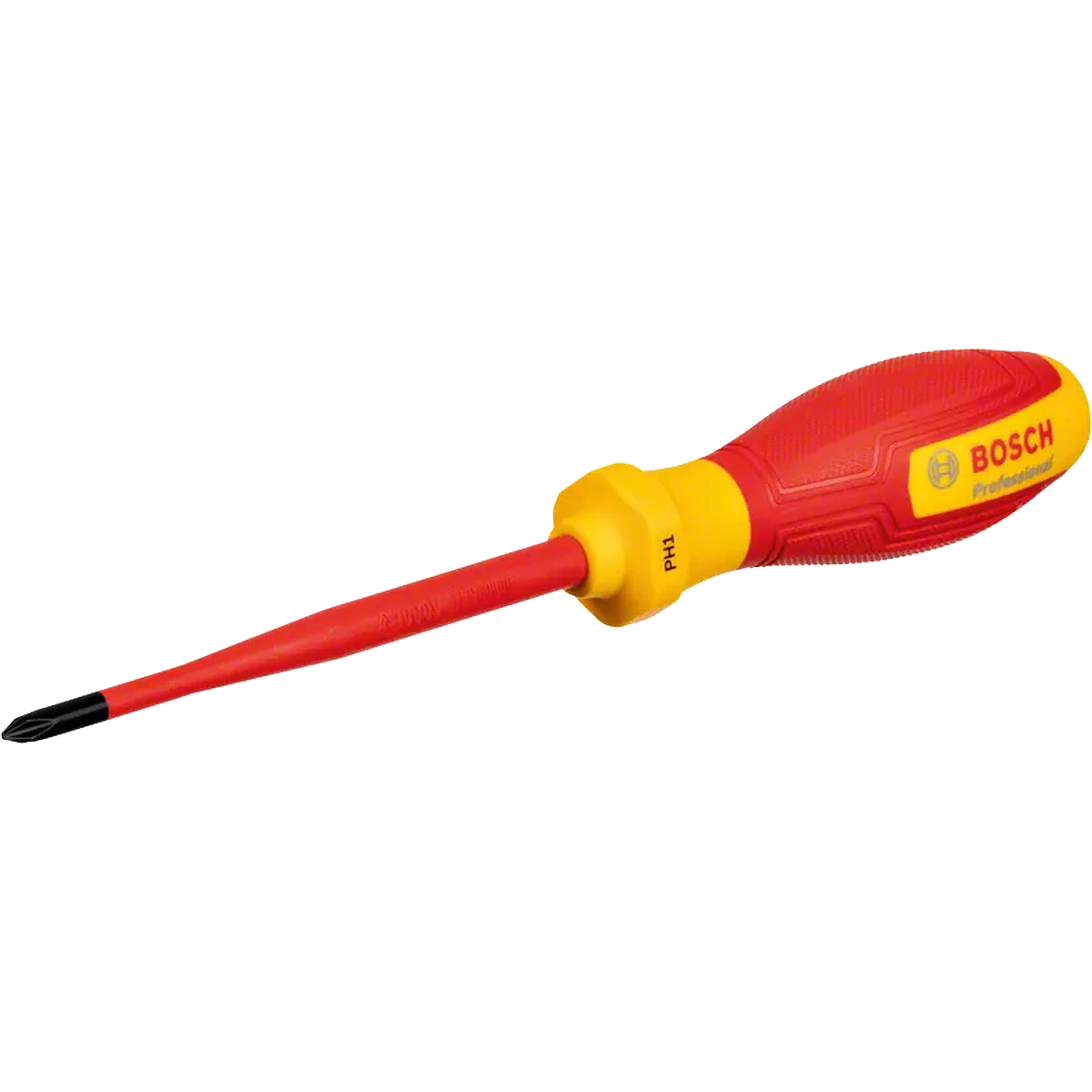 VDE Screwdriver PH1x100 Professional