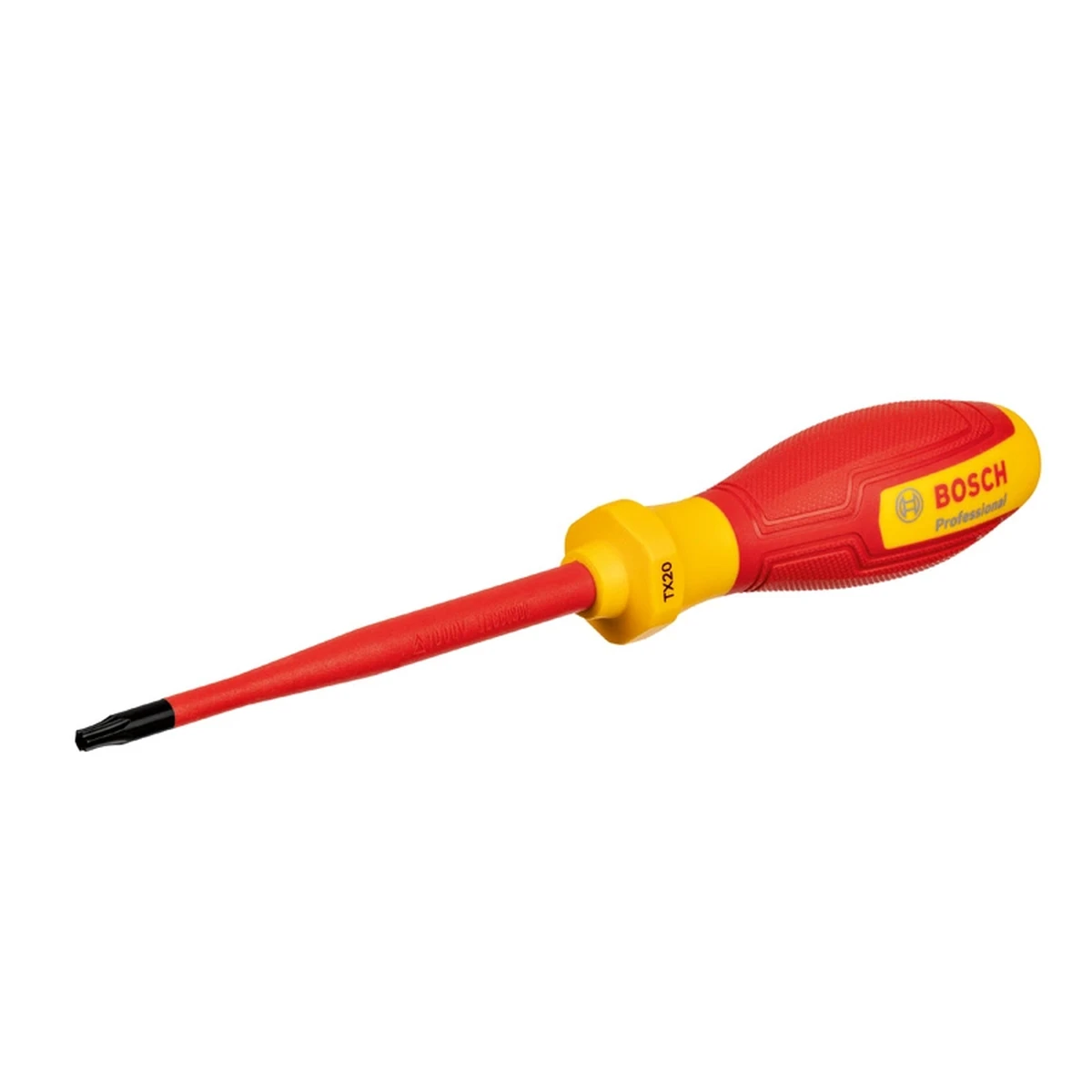 VDE Screwdriver TX20x100 Professional