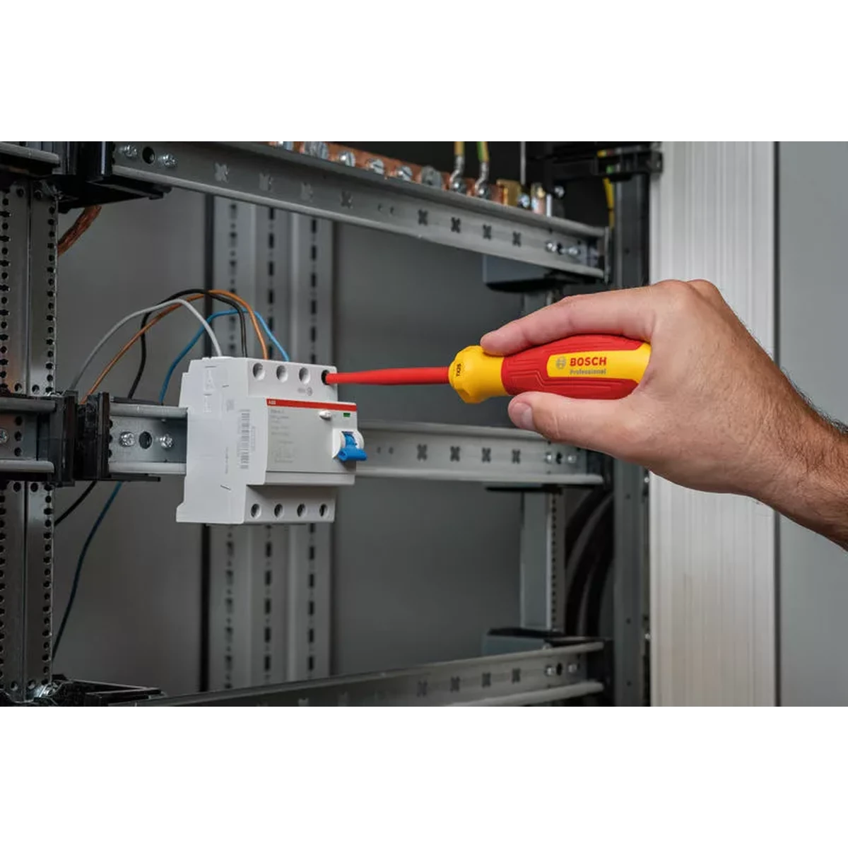 VDE Screwdriver TX15x75 Professional