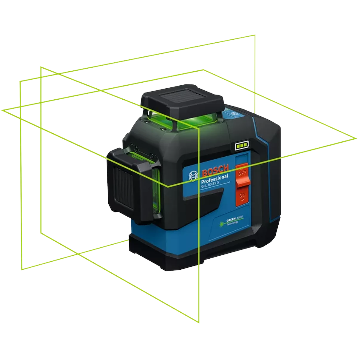 GLL 80-33 G Professional