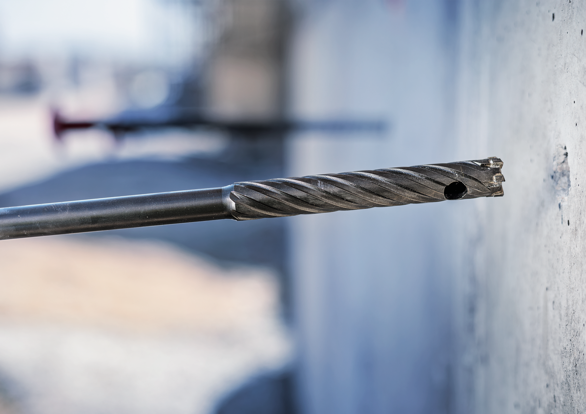 PRO SDS plus Rebar Cutter Drill Bit