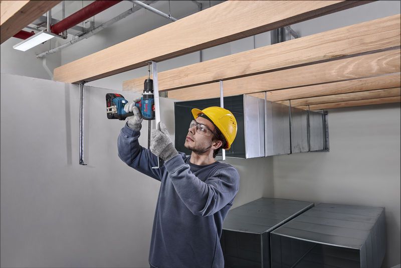 GSB 18V-65 Professional