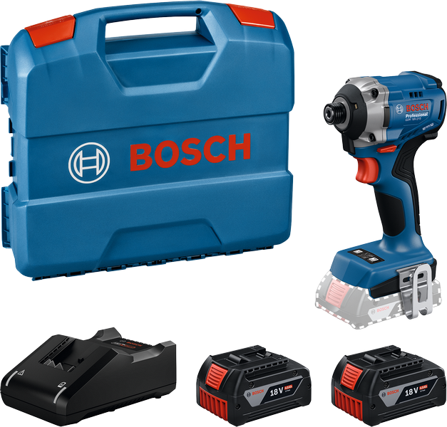 GDR 18V-215 Professional