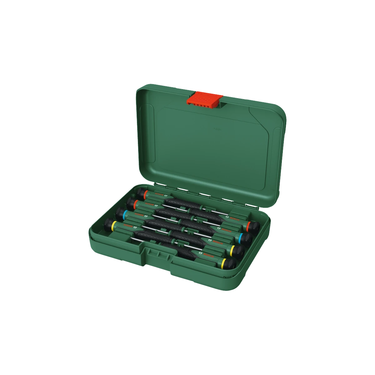 Precision screwdriver 8-Piece Set