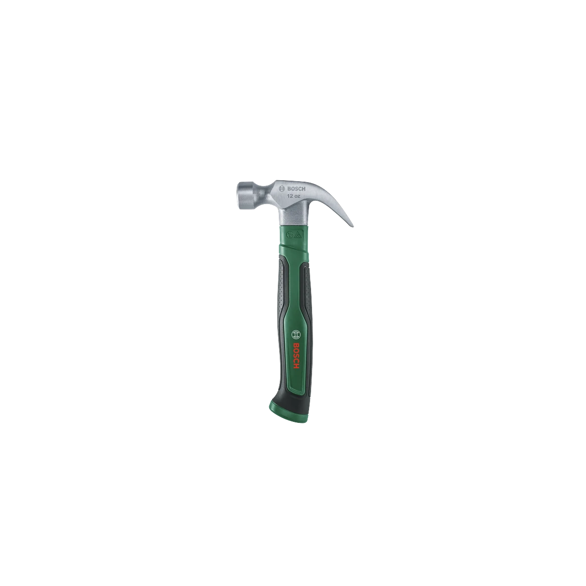 Small Claw hammer 12oz
