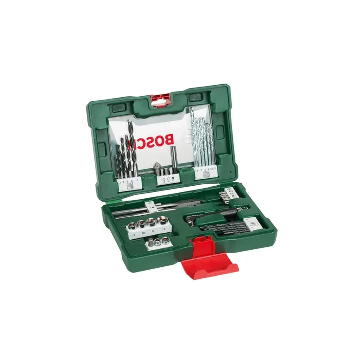 Accessory Set V-Line 41pcs