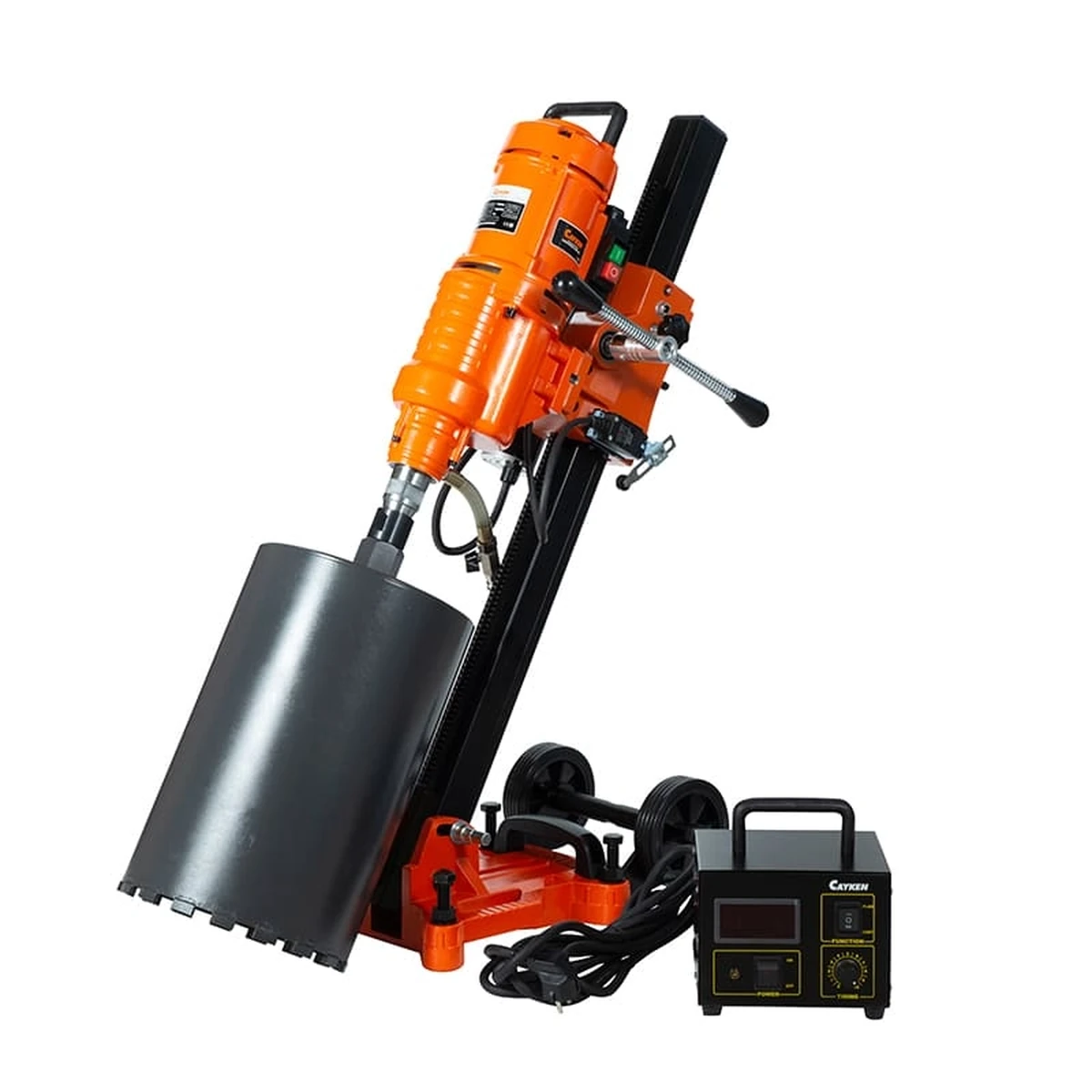 KCY-4050QA Diamond Core Drill