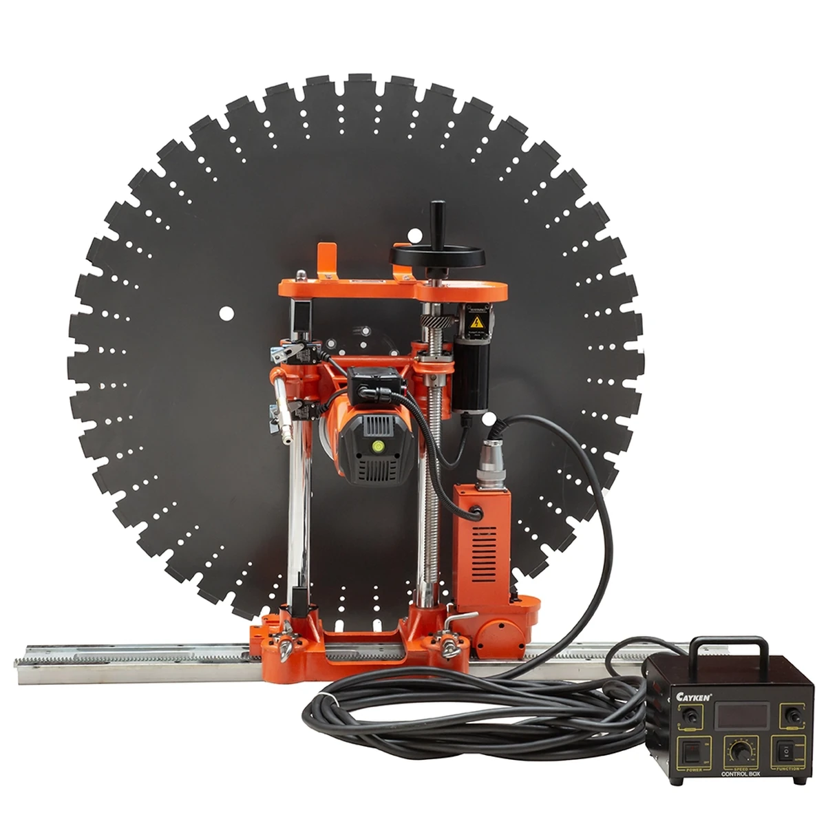 KCY-420WEQ Wall Saw Machine