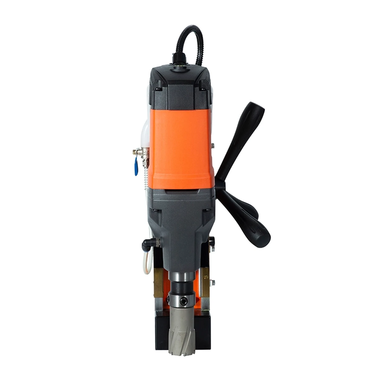 DK-50HWO Magnetic Core Drill Machine