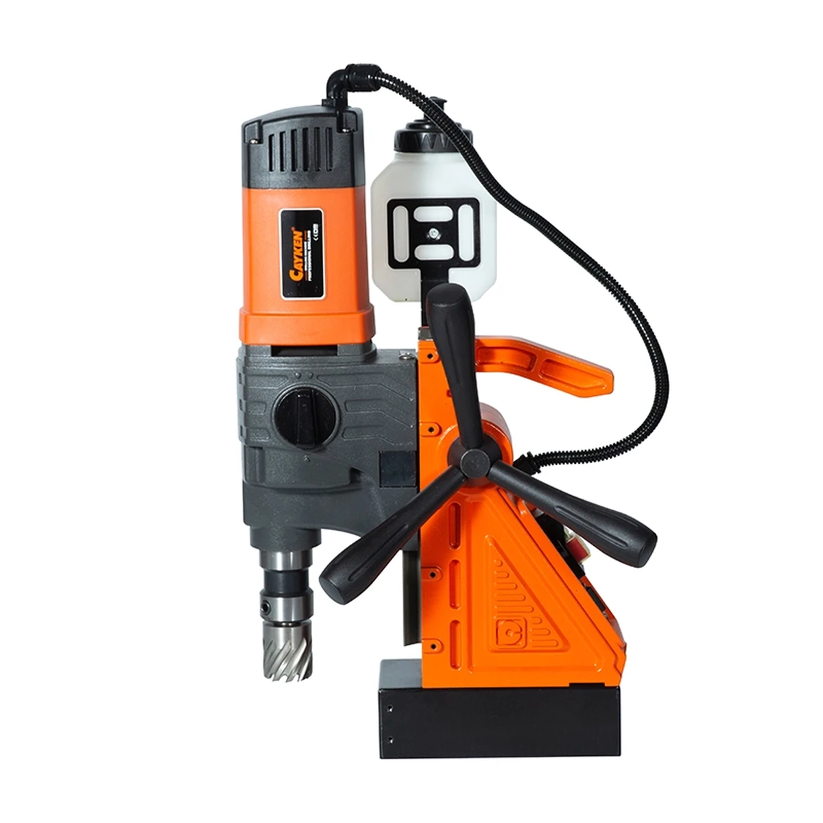 SCY-50/2WO Magnetic Base Drill Machine
