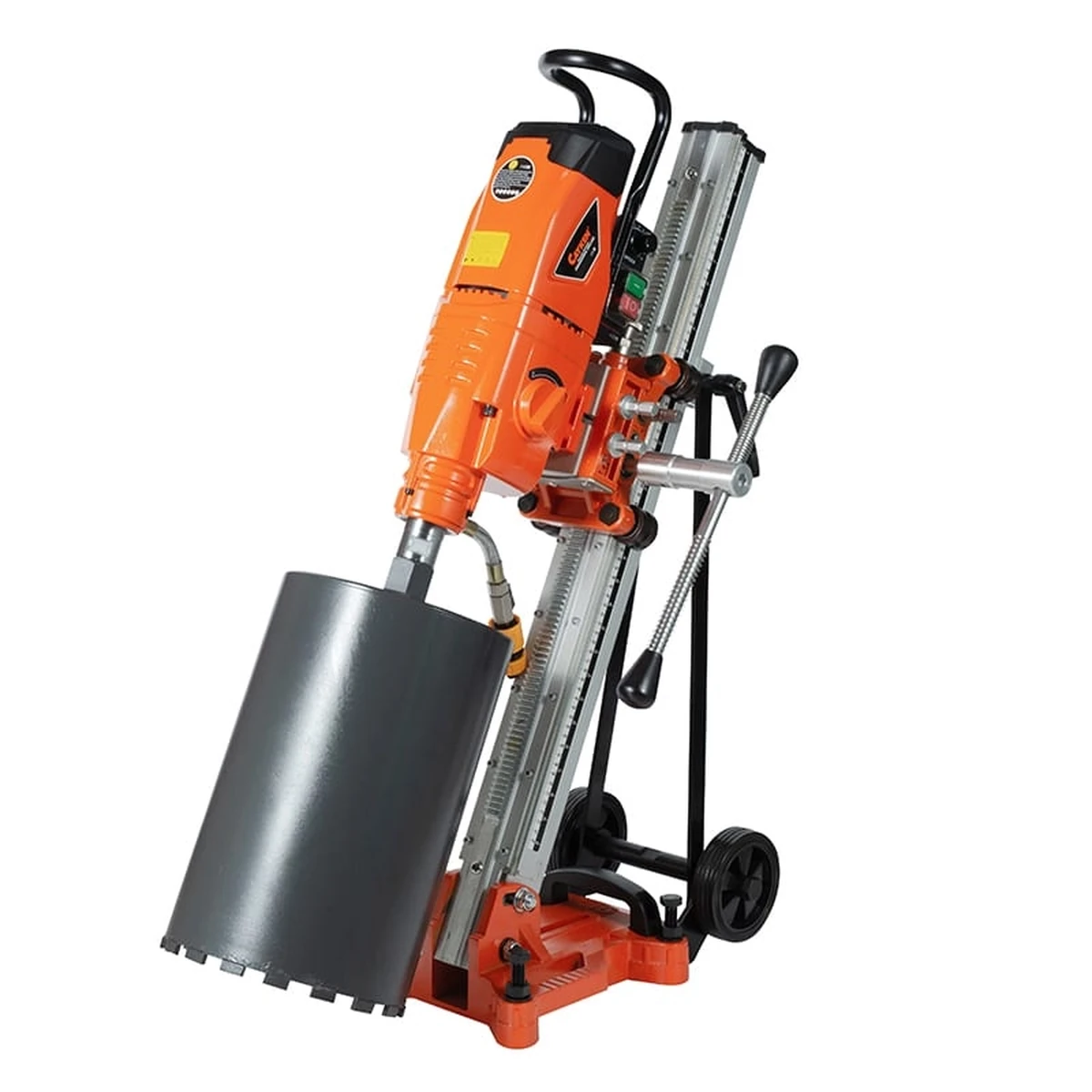 DK-250/2(E) Diamond Core Drill