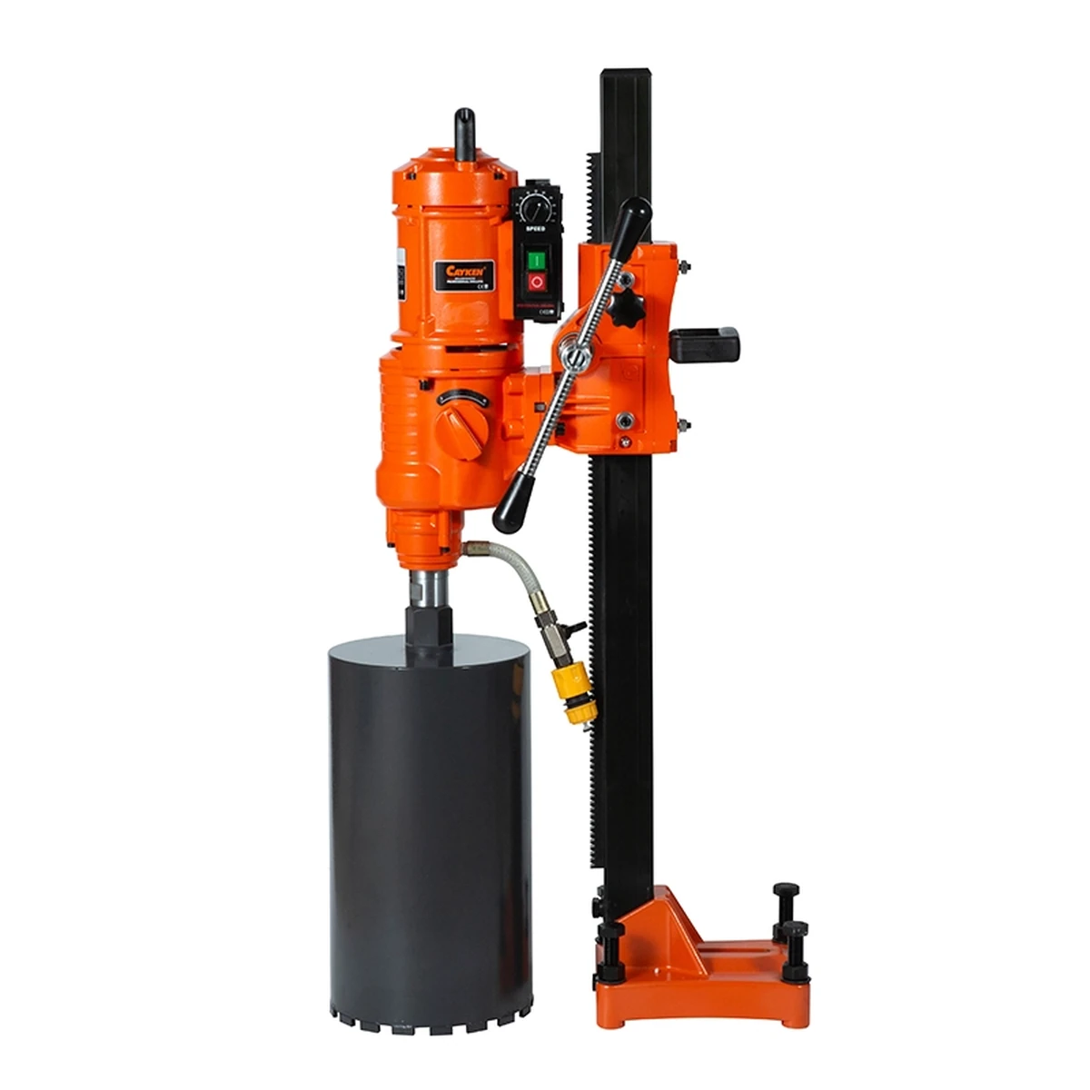 SCY-2550C(E) Diamond Core Drill