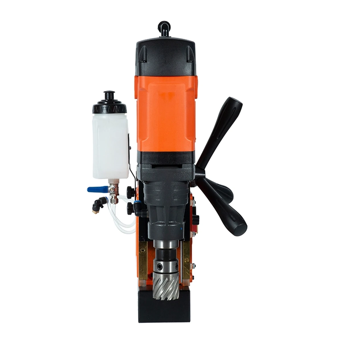 SCY-50HD Magnetic Hollow Drill Machine