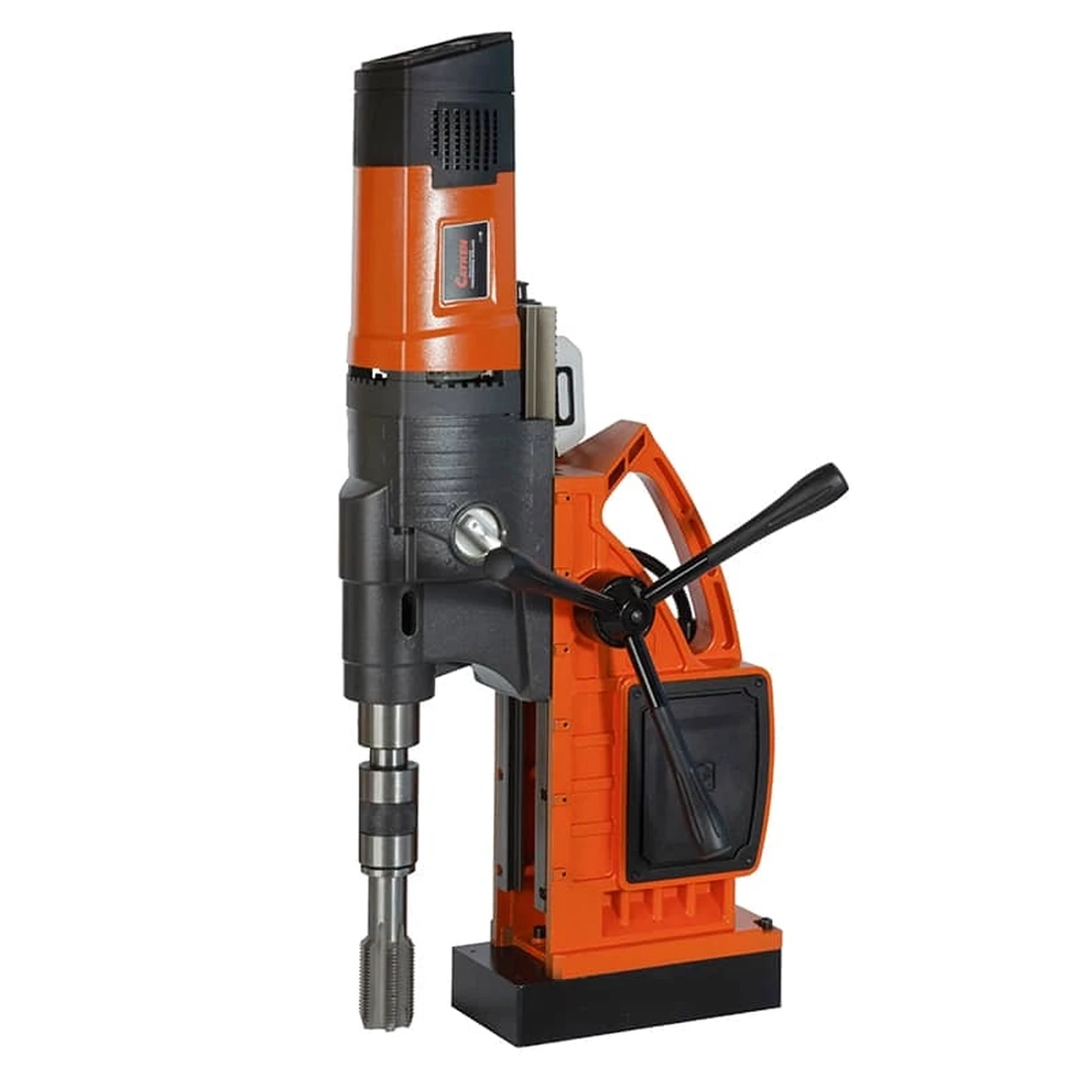 KCY-130/4WDO Multifunctional Magnetic Drill Machine