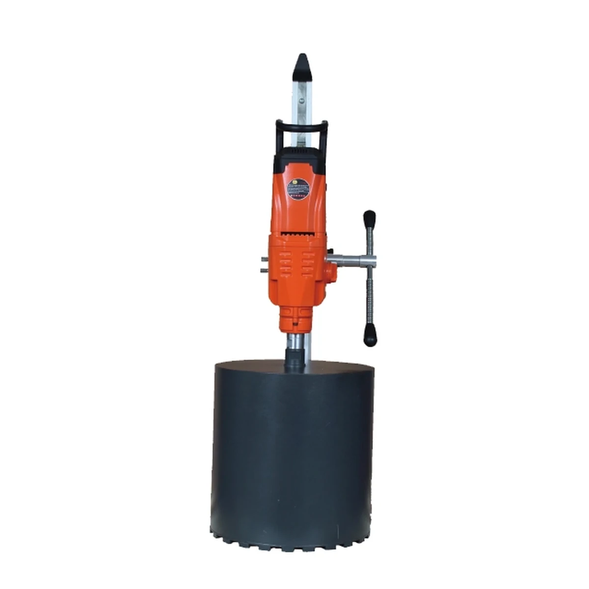 DK-506/3(E) Diamond Core Drill