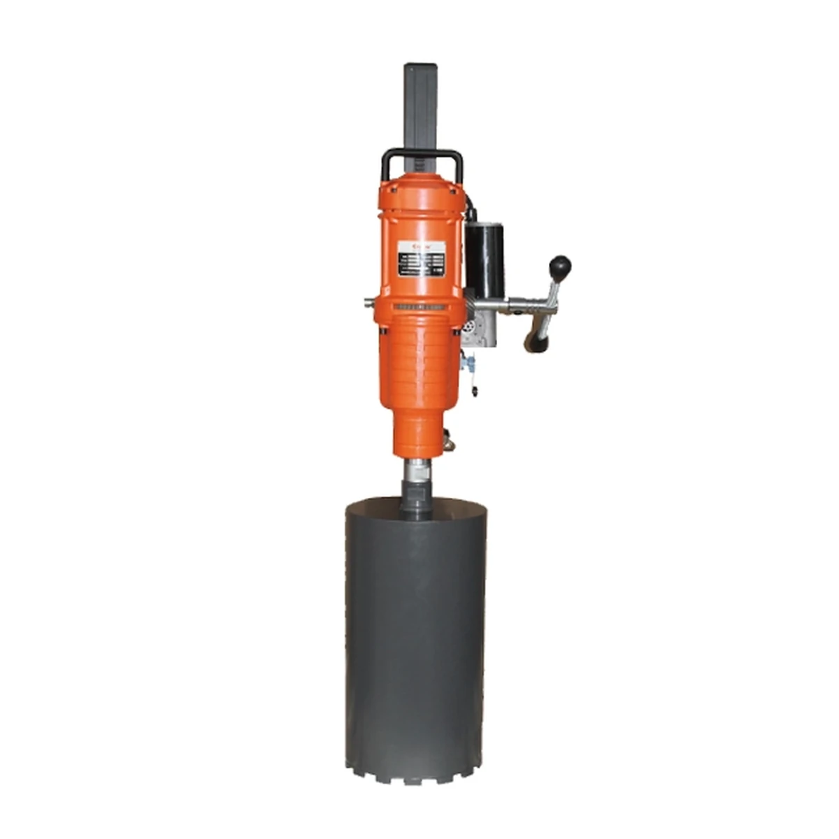 KCY-2550QA Diamond Core Drill
