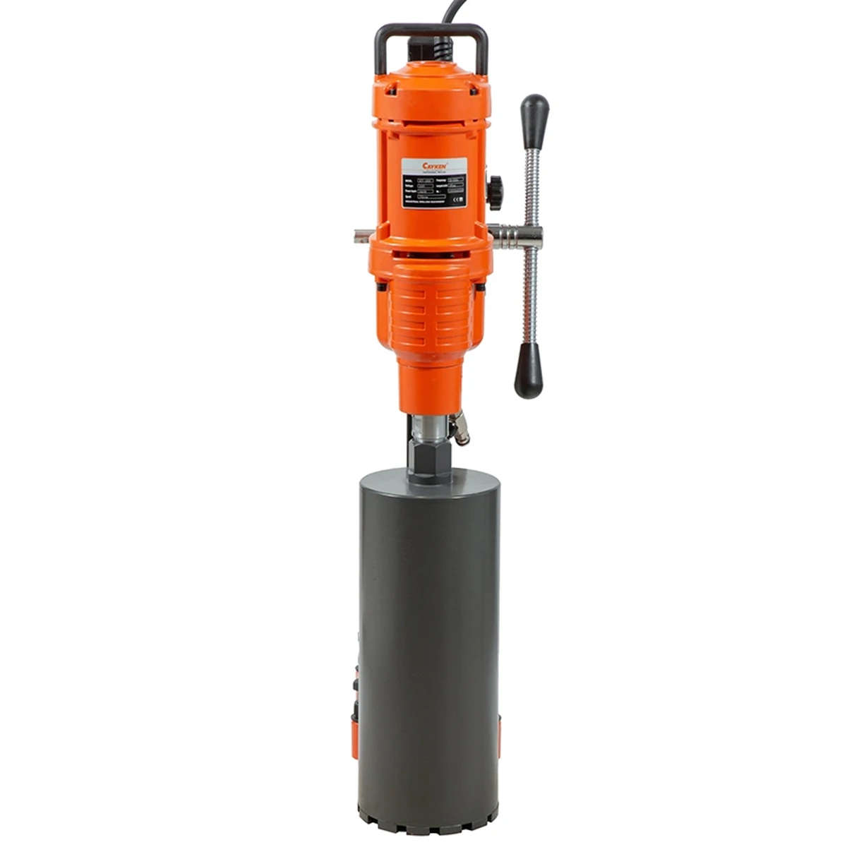 SCY-3550(E) Diamond Core Drill