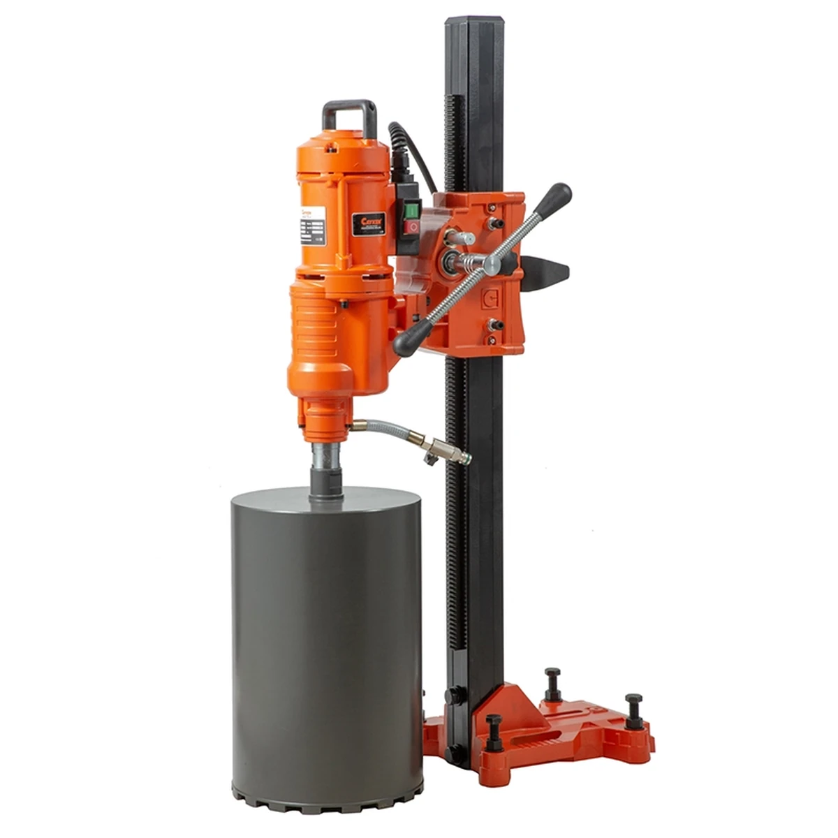 SCY-3050(E) Diamond Core Drill