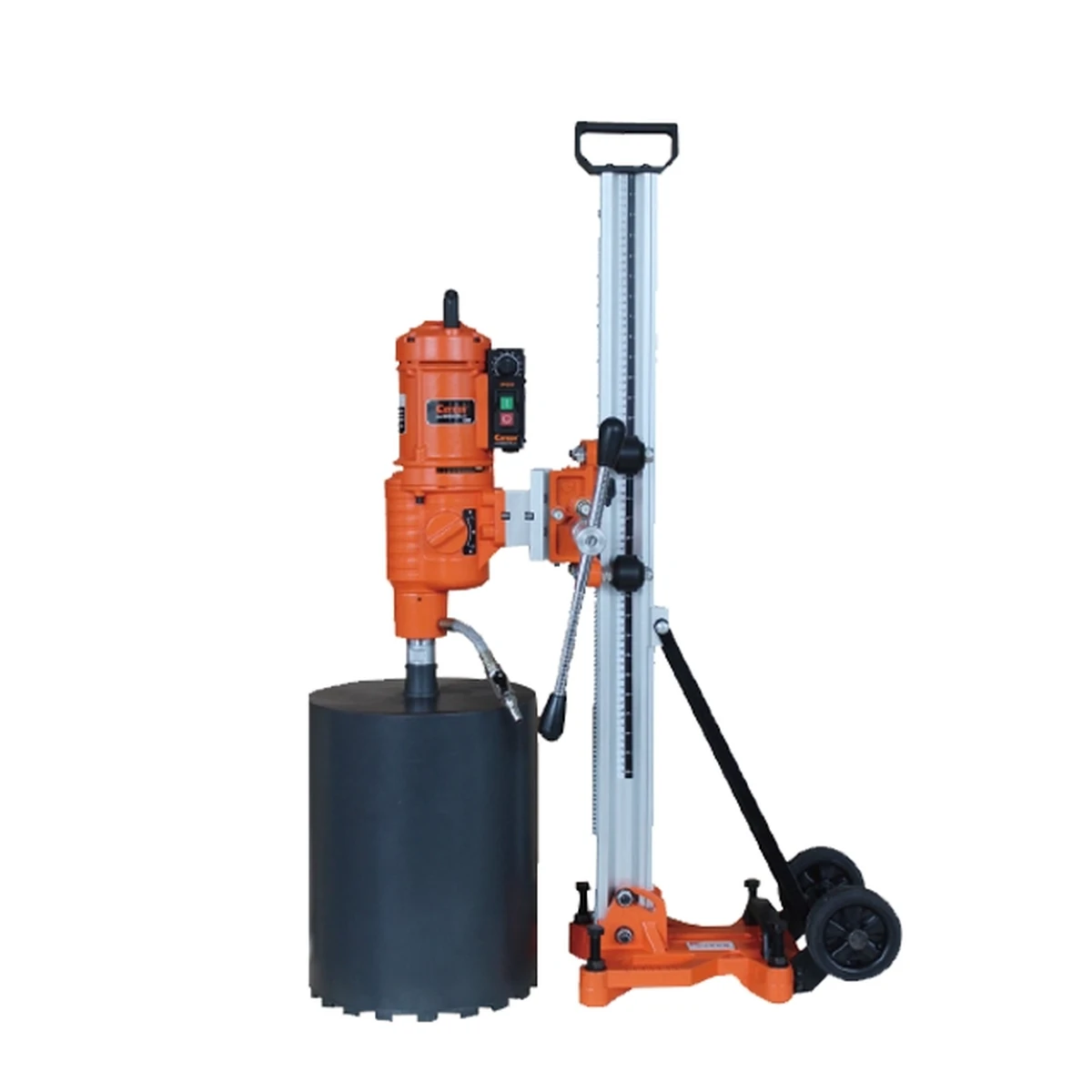 SCY-3050/3C(E) Diamond Core Drill