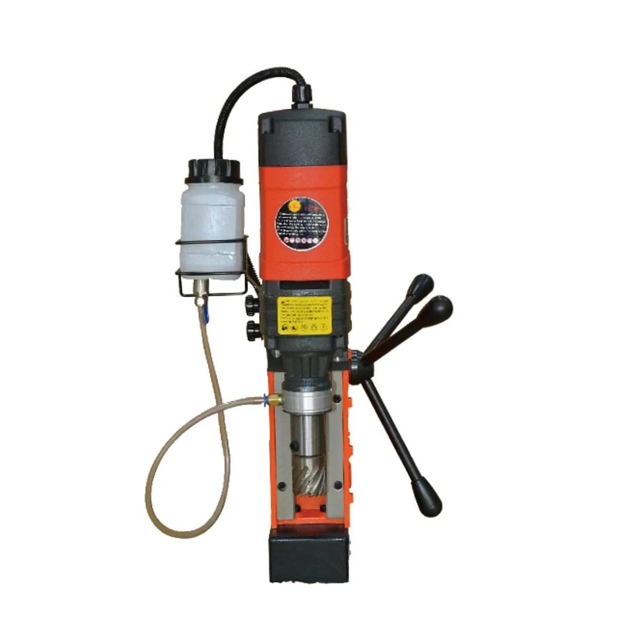 SCY-50WO Magnetic Base Drill Machine