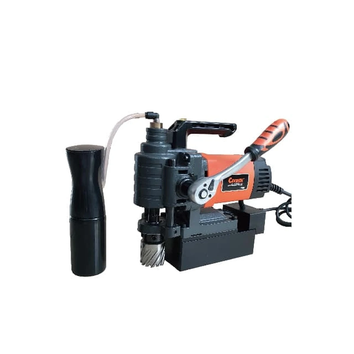 KCY-38DM Mini Horizontal Magnetic Drill Machine