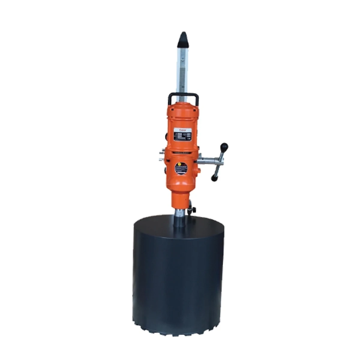 SCY-4550/3C(E) Diamond Core Drill