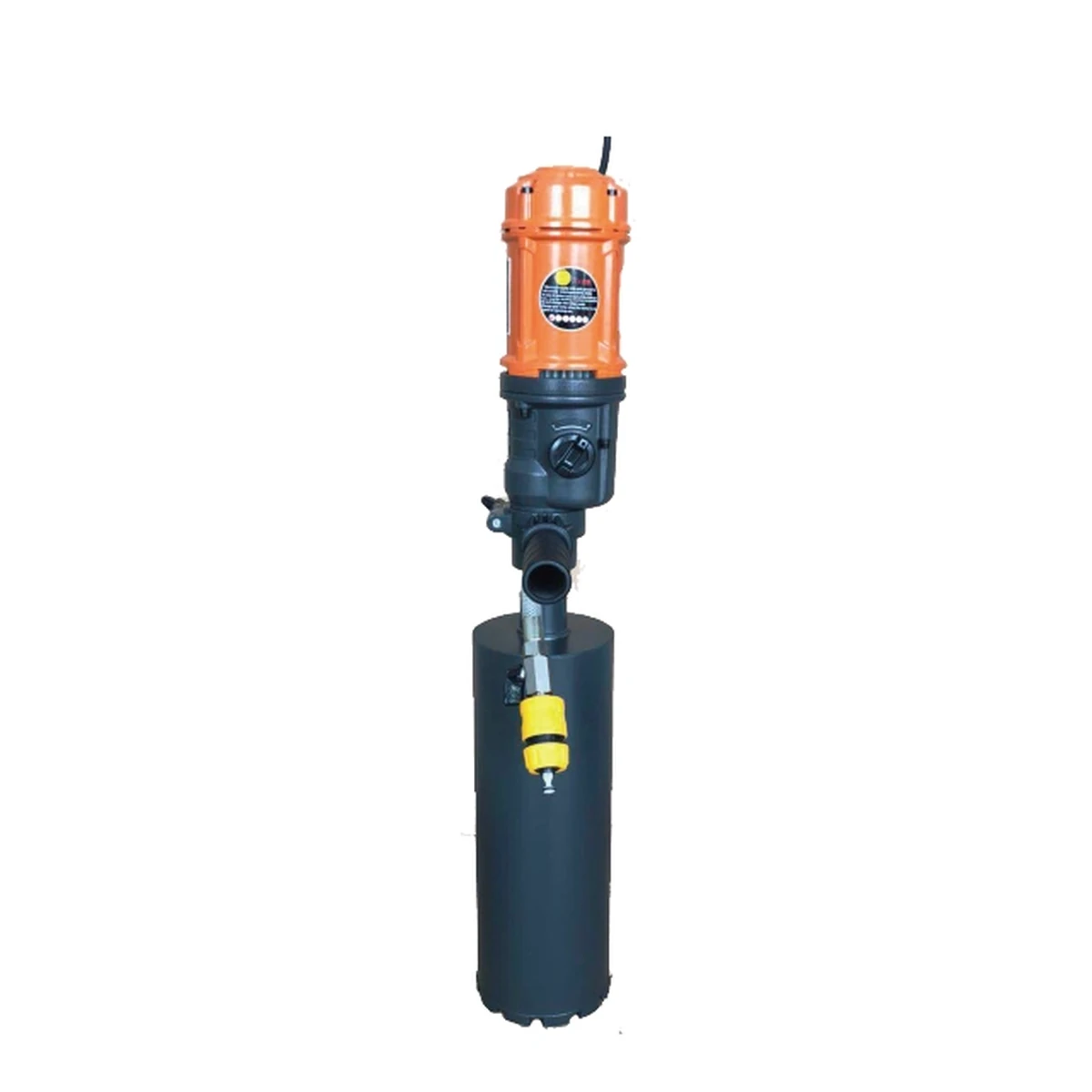 SCY-90/2BS Diamond Core Drill