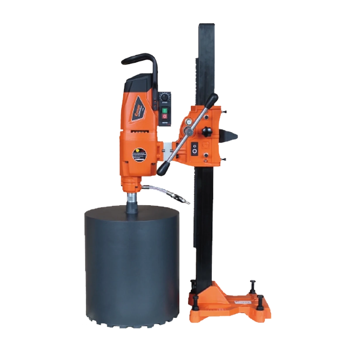 DK-250B(E) Diamond Core Drill