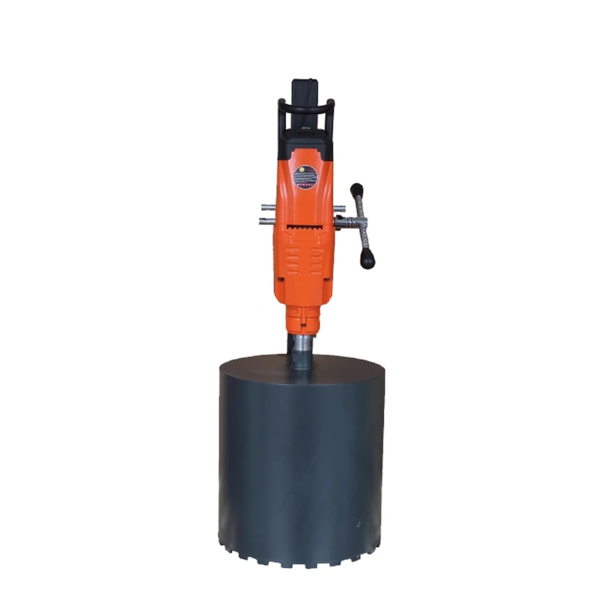 DK-350(E) Diamond Core Drill