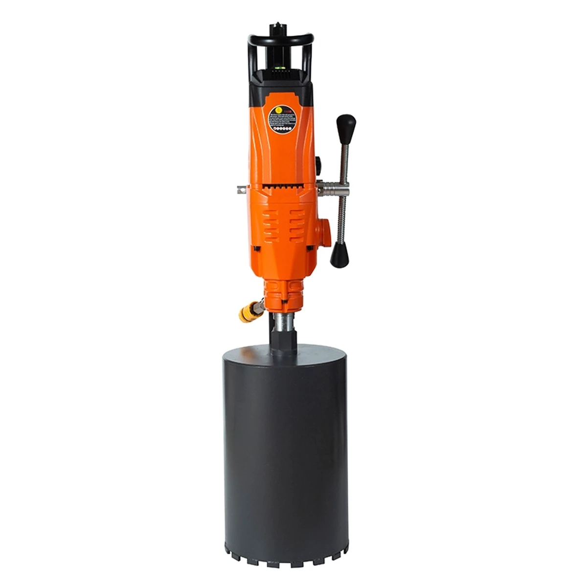 DK-250/2B(E) Diamond Core Drill