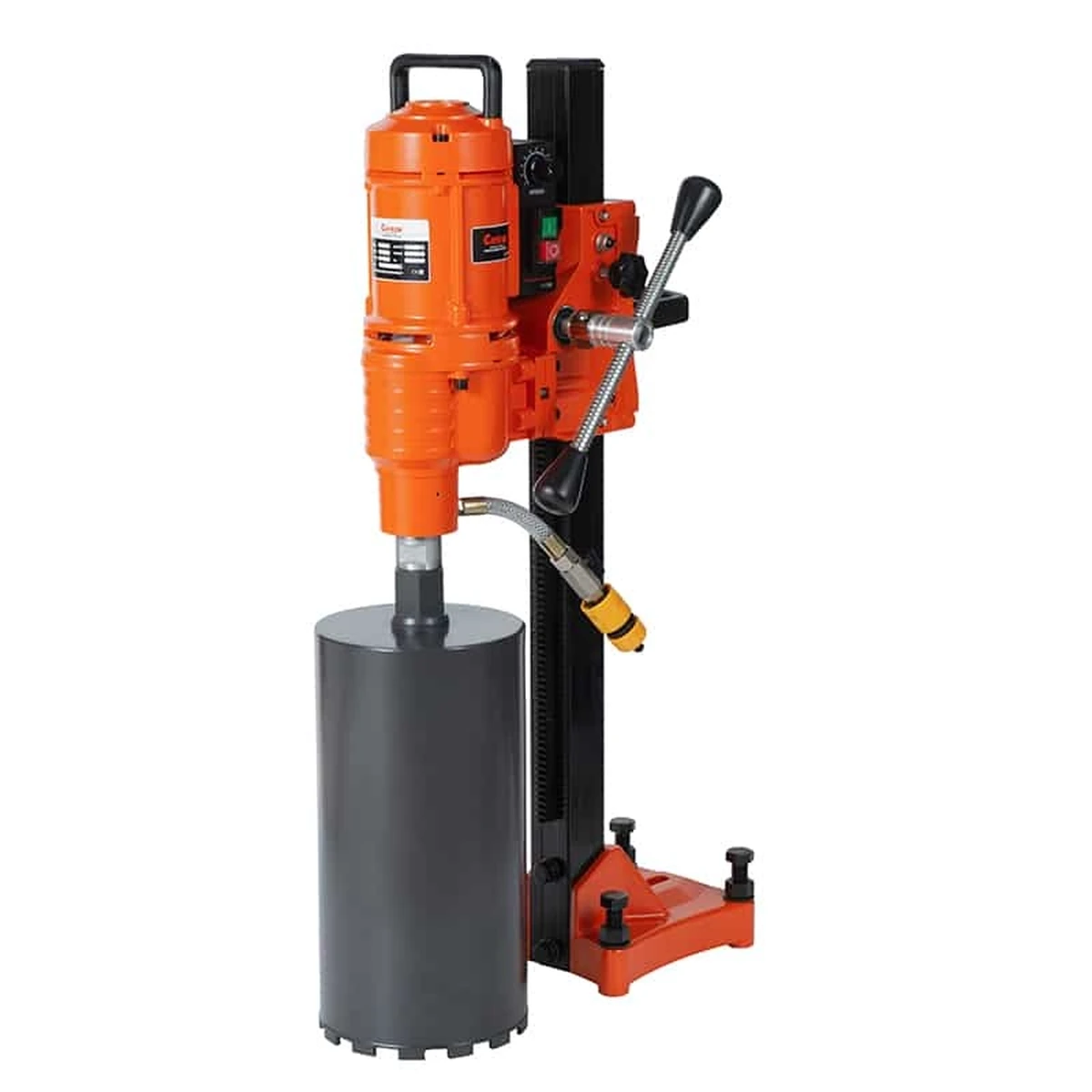 SCY-2550(E) Diamond Core Drill
