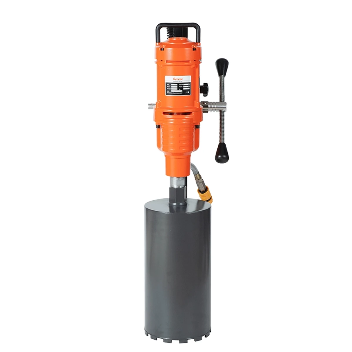 SCY-1800(E) Diamond Core Drill