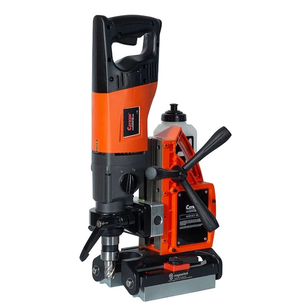 SCY-40/2S Permanent Magnetic Drill Machine