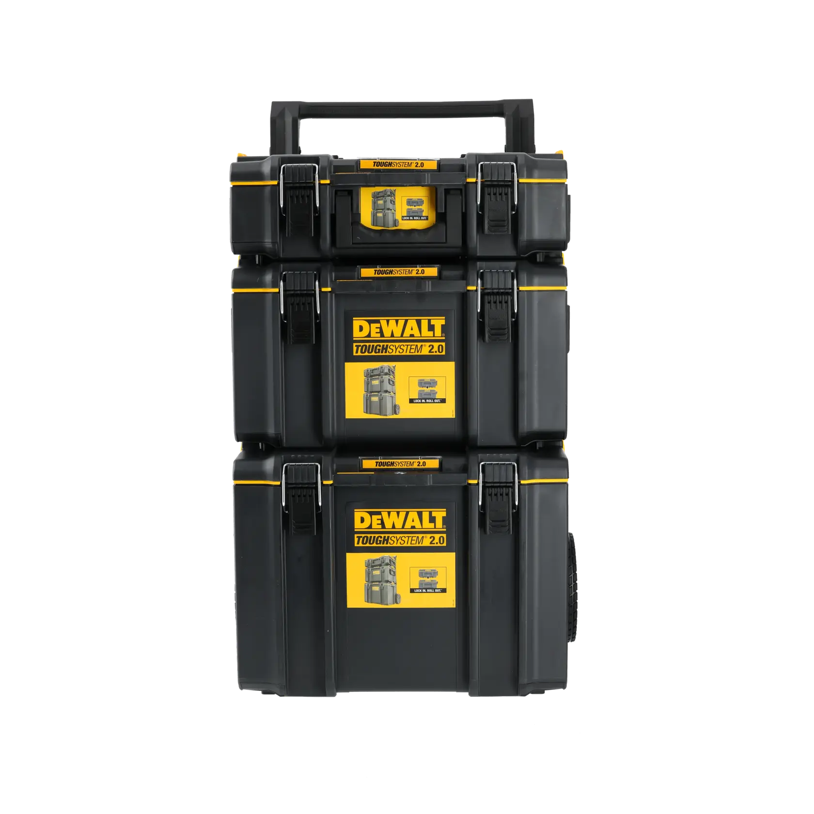 DWST83402 Rolling Tool Box