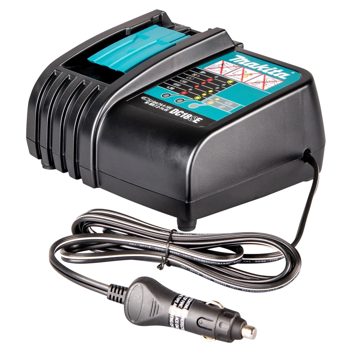 Battery Charger LXT®