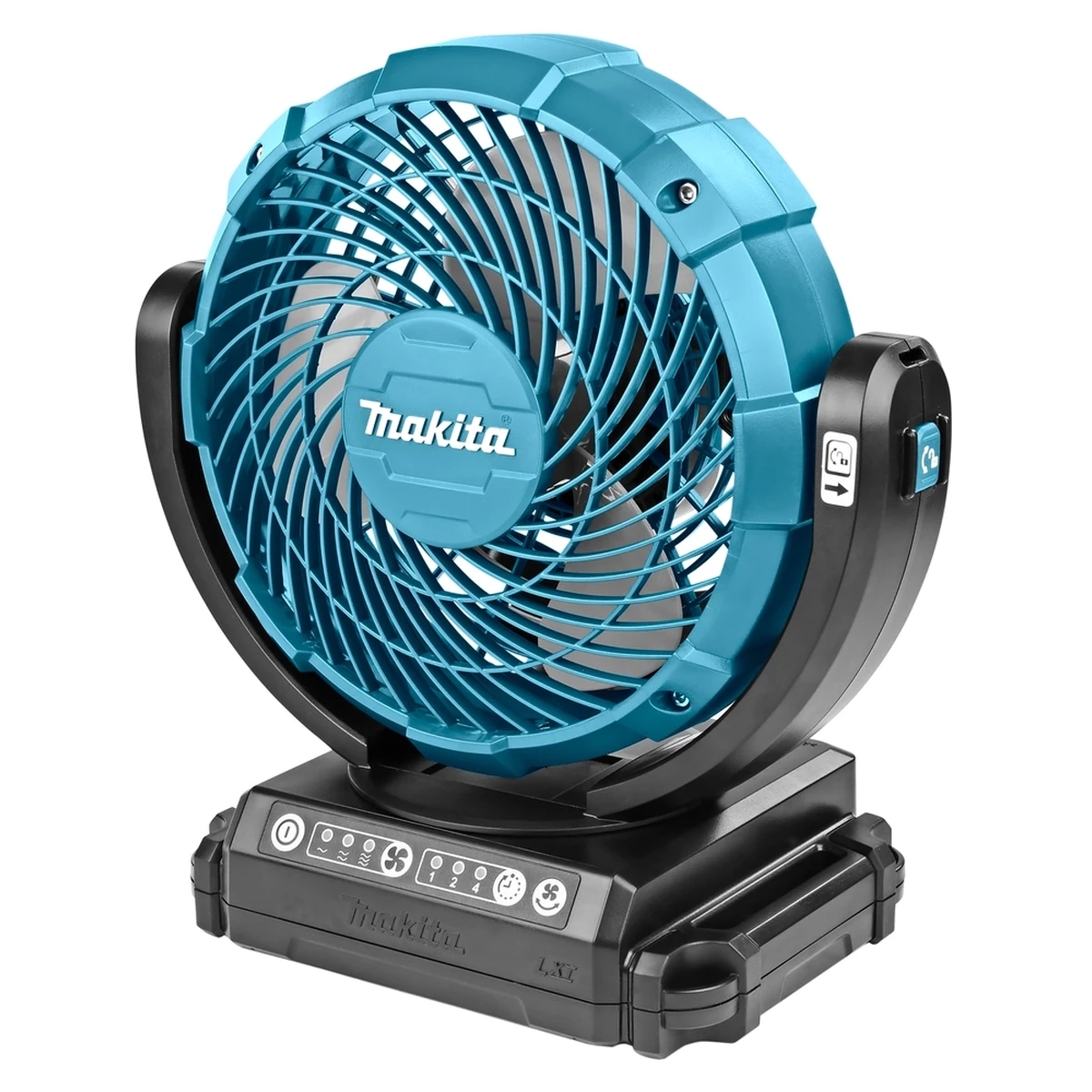 Ventilador a batería LXT®