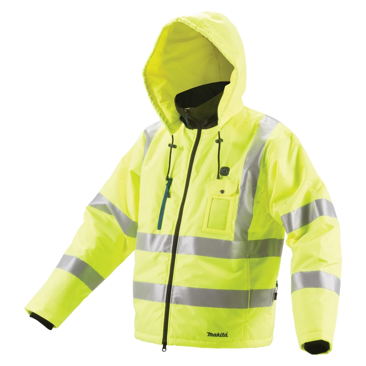 Chaqueta calefactable alta visibilidad LXT®