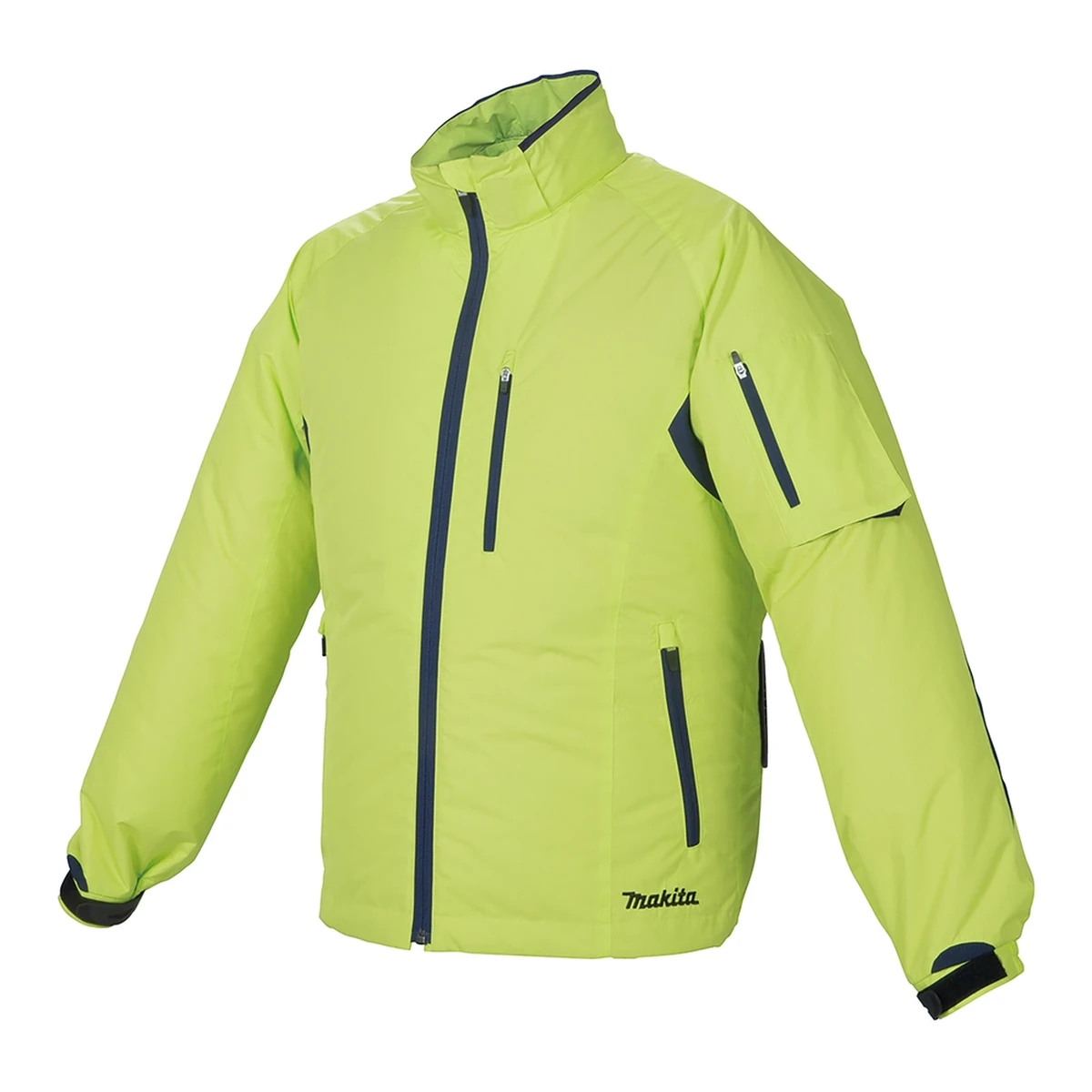 Chaqueta de ventilador LXT®