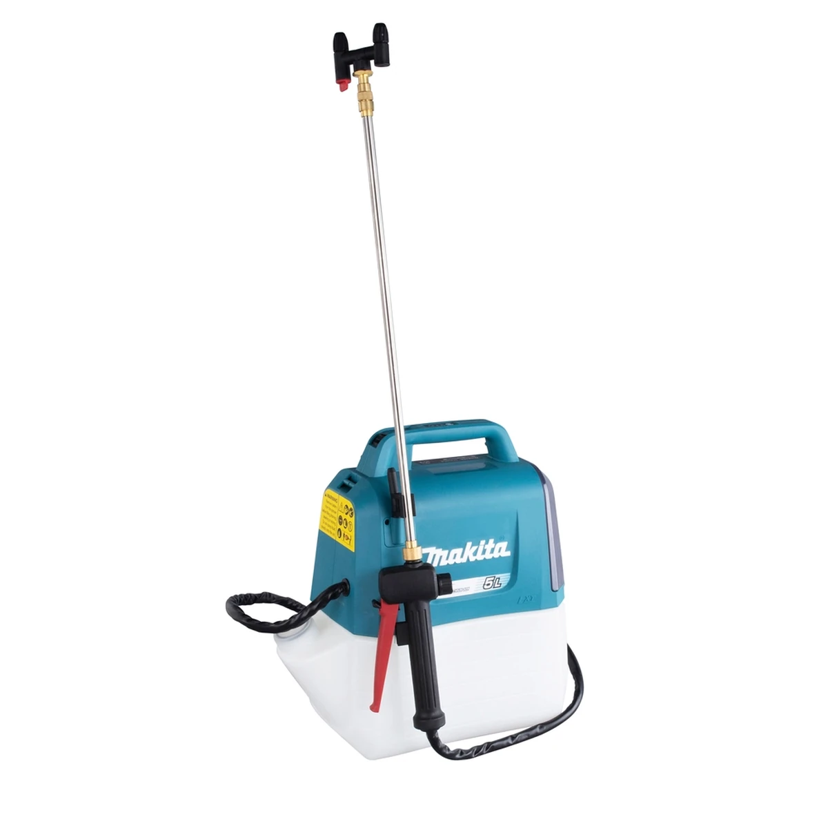 Fumigador de jardín LXT®