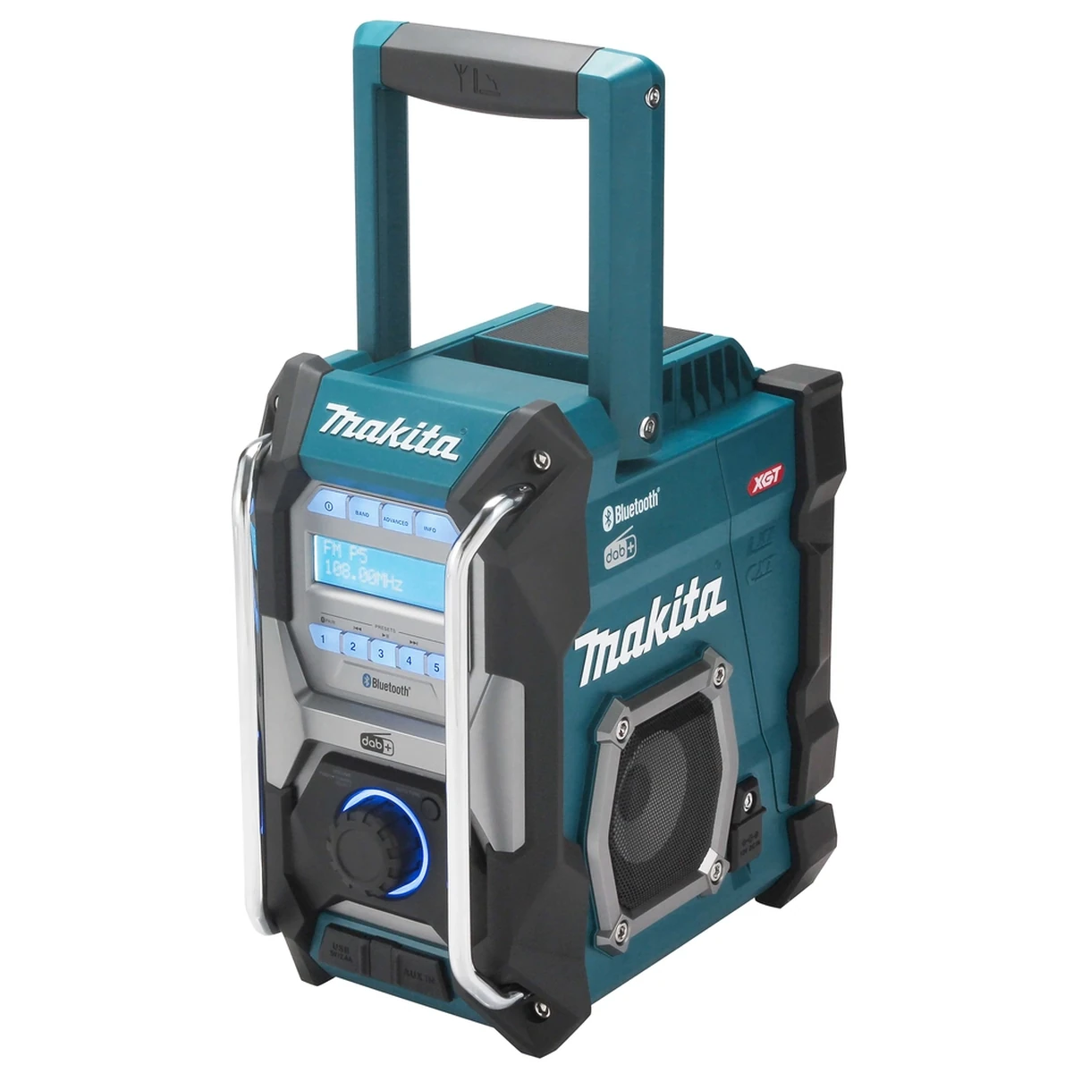Radio de trabajo CXT® / LXT® / XGT®