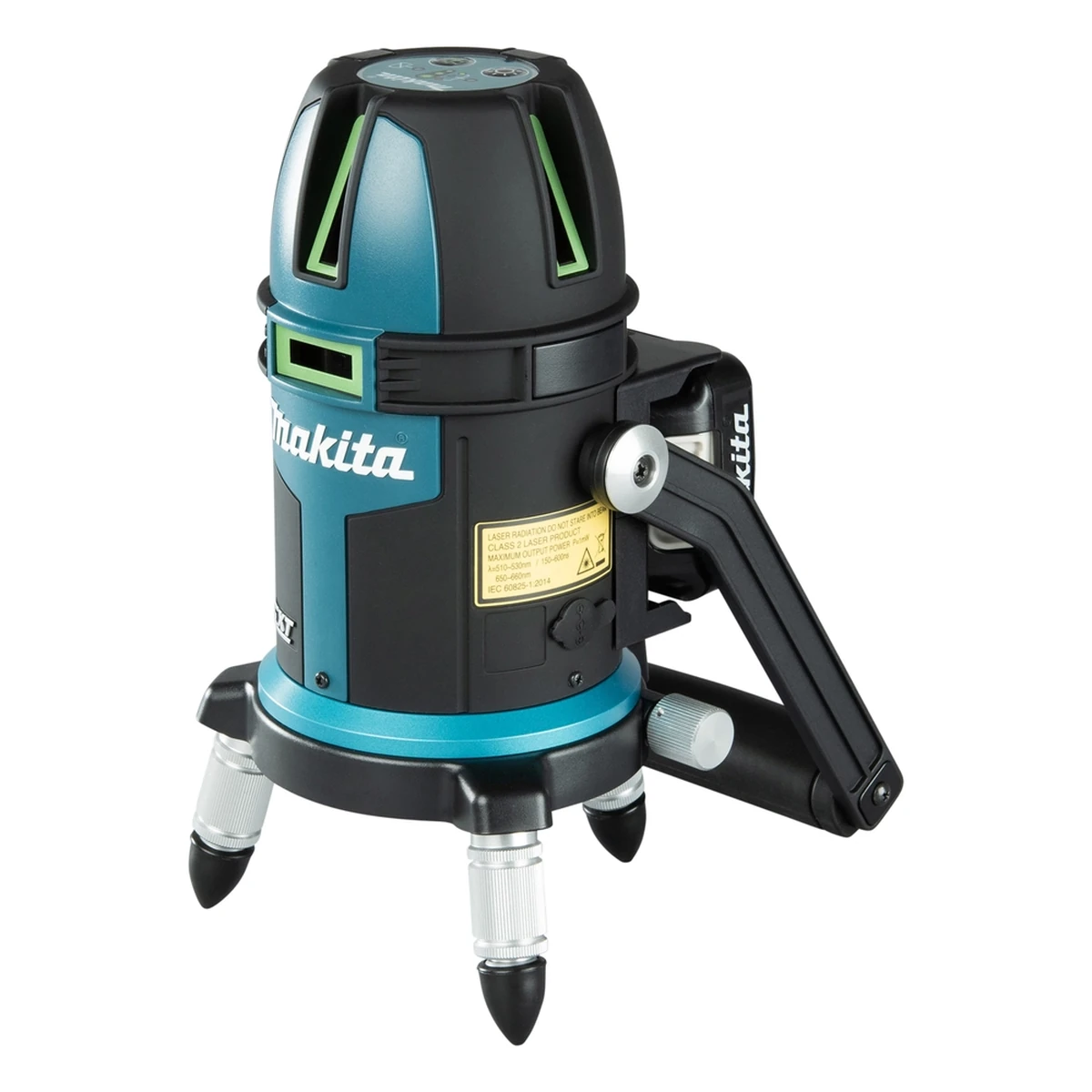 Nivel láser multilínea verde CXT®