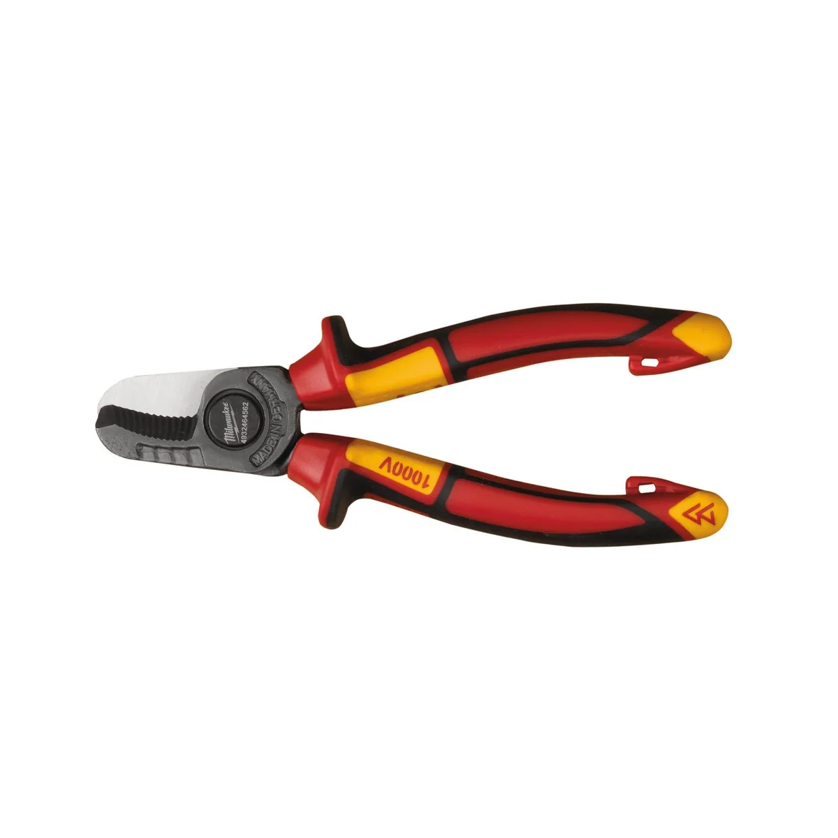 VDE cable cutters