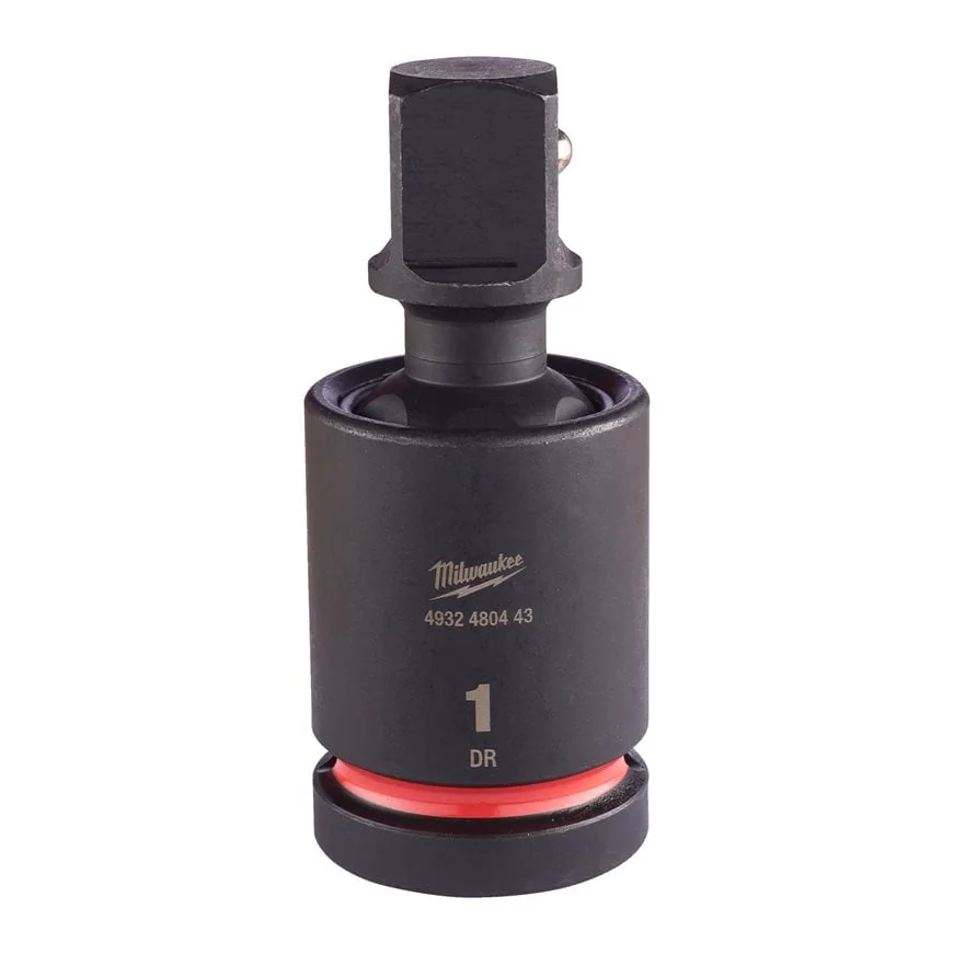 1″ SHOCKWAVE™ IMPACT DUTY universal joint